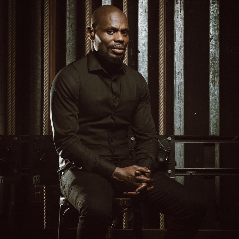 Kery James