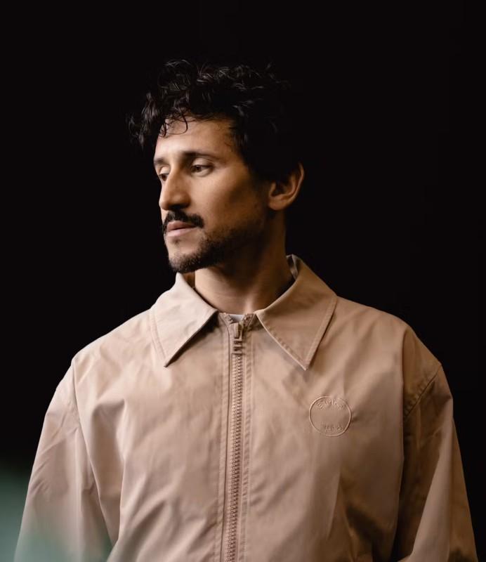 Mehdi Kerkouche