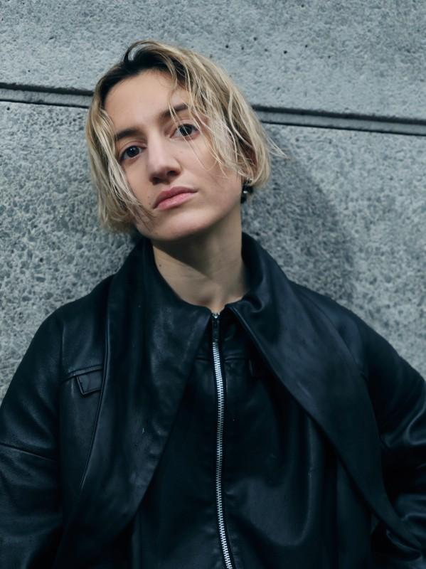 Alo&iuml;se Sauvage