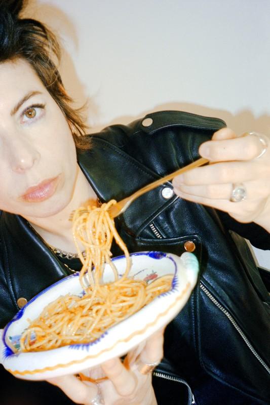Mademoiselle K