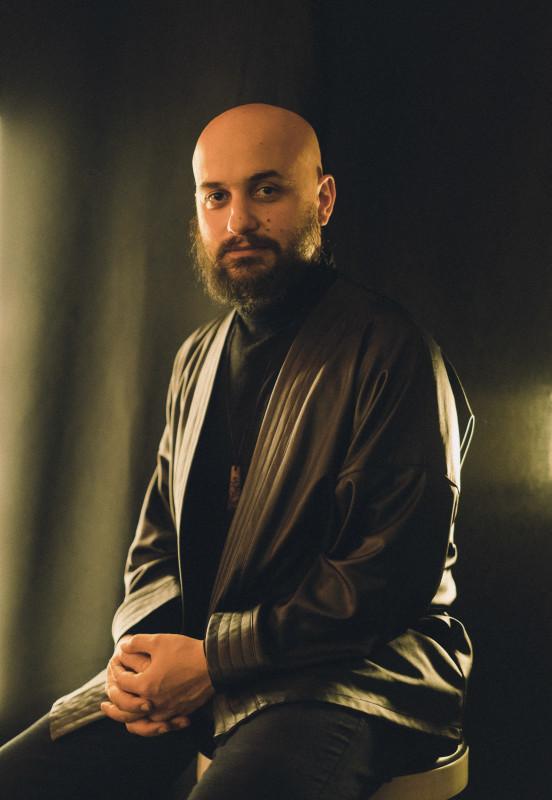 Bachar Mar-Khalifé