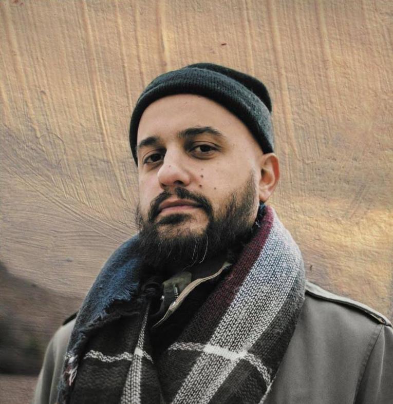 Bachar Mar-Khalifé