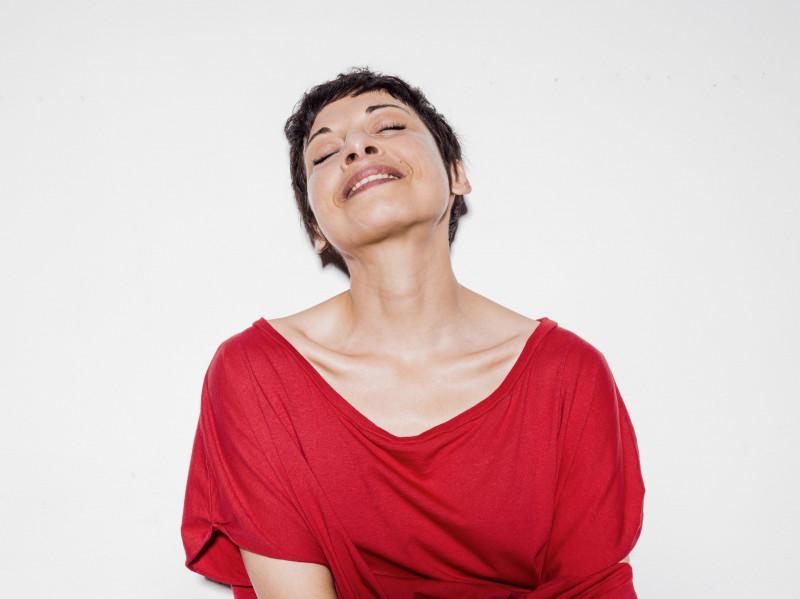 Melanie de Biasio