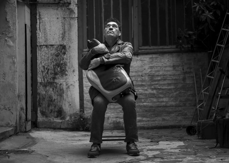 Julien Lourau