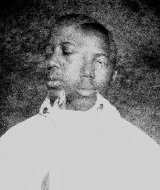 Moses Boyd
