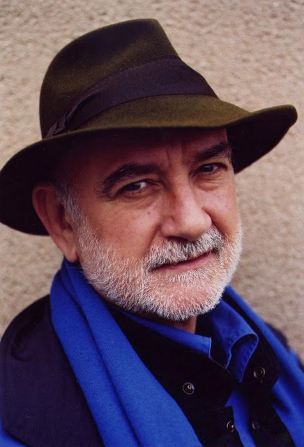 Henri Gougaud