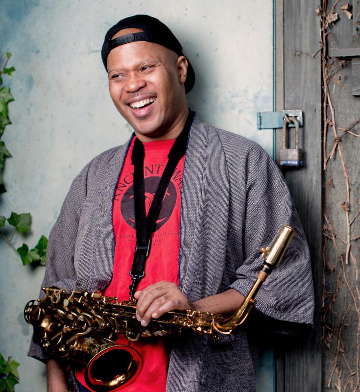 Steve Coleman