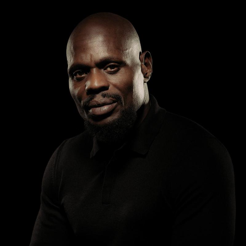Kery James - à la salle Pleyel
