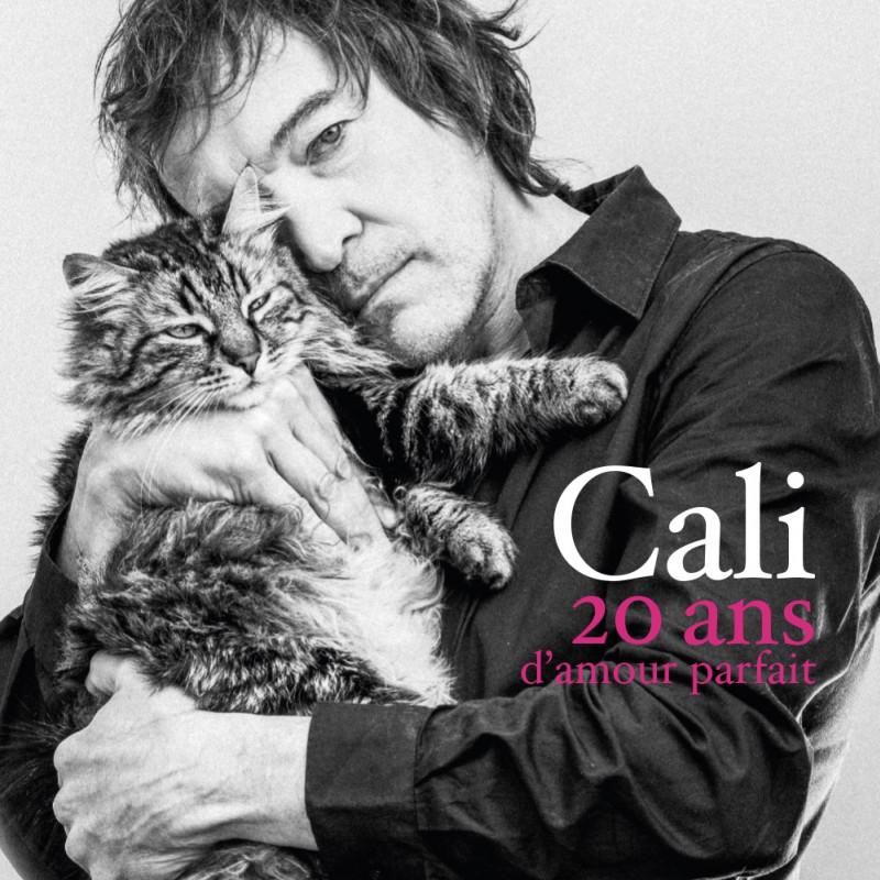 CALI & STEVE NIEVE - LES PREMIÈRES DATES