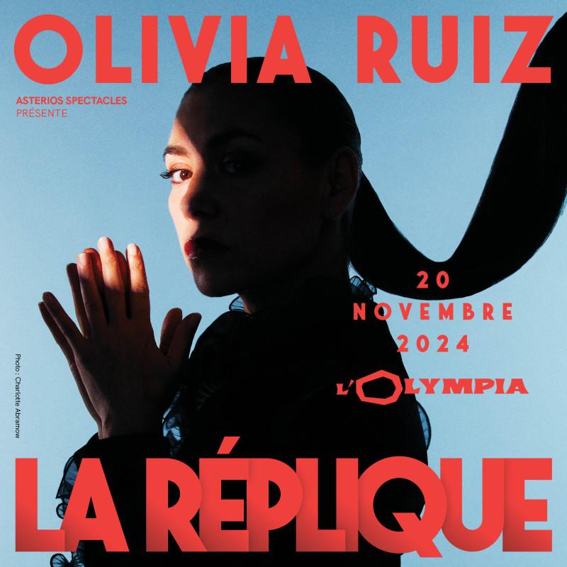 Olivia Ruiz - En tournée