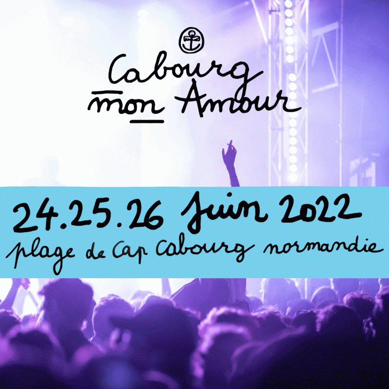 Le festival Cabourg, Mon Amour de retour pour sa 8ème édition