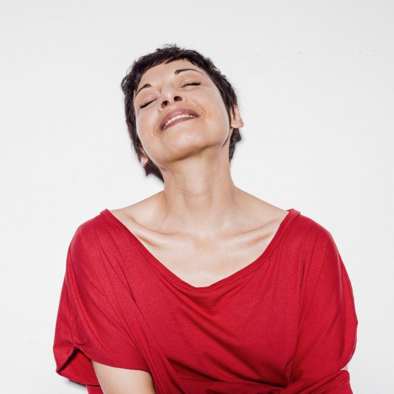 Melanie de Biasio à La Seine Musicale