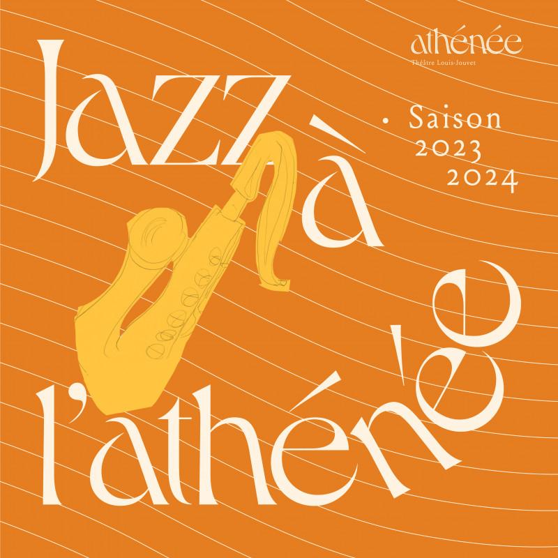 Jazz à l'Athénée